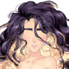 Coupe Inina Summer Faery