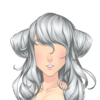 Coupe Flora Costume Bériflore
