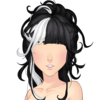 Coupe Nore Death Faery