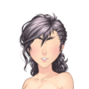 Coupe Thia Dragoness Heir
