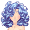 Coupe Susan Little Alchemist