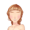 Coupe Roxane Cacophony