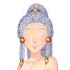 Coupe Asmodée Succubus Ruler
