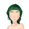 Coupe Roxane Cacophony