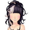 Coupe Nore Death Faery