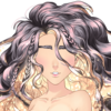 Coupe Inina Summer Faery