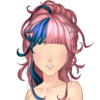 Coupe Nore Death Faery