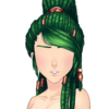 Agelêïs Athena's Legacy