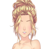 Coupe Sybille Fortune Teller