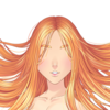 Coupe Louise Banshee