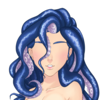 Coupe Ursula Legend of Sea