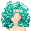 Coupe Susan Little Alchemist