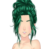Coupe Sybille Fortune Teller
