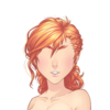 Coupe Thia Dragoness Heir