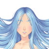 Coupe Louise Banshee