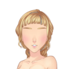Coupe Roxane Cacophony
