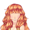 Coupe Elda Warrior's Maid