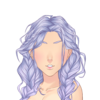 Coupe Laure Veiled Claws