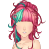 Coupe Nore Death Faery