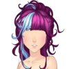 Coupe Nore Death Faery