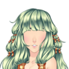 Coupe Elda Warrior's Maid