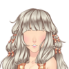 Coupe Elda Warrior's Maid