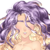Coupe Inina Summer Faery