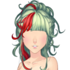 Coupe Nore Death Faery
