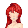 Coupe Carmen Soprano