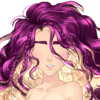 Coupe Inina Summer Faery