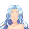 Coupe Koori Diva Kitsune