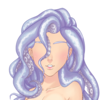 Coupe Ursula Legend of Sea