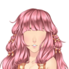 Coupe Elda Warrior's Maid