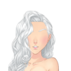 Coupe Jessica Rosé