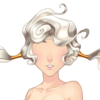 Coupe Taffyta Candy Lady