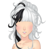 Coupe Nore Death Faery