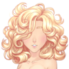 Coupe Susan Little Alchemist
