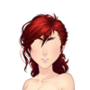 Coupe Thia Dragoness Heir