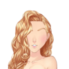 Coupe Jessica Rosé
