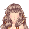 Coupe Elda Warrior's Maid