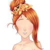 Coupe Ludwina Contralto