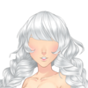 Coupe Melissa Starry Witch