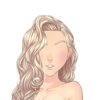 Coupe Jessica Rosé