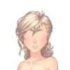 Coupe Thia Dragoness Heir