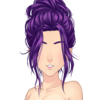 Coupe Sybille Fortune Teller