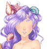 Coupe Thelxiope Abyss Creature