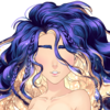 Coupe Inina Summer Faery