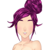 Coupe Rosie Egg Artist