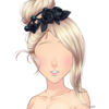 Coupe Ludwina Contralto