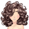 Coupe Susan Little Alchemist